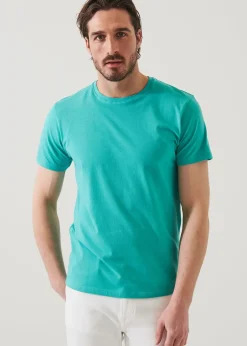 PATRICK ASSARAF Iconic T-Shirt|Men T-Shirts