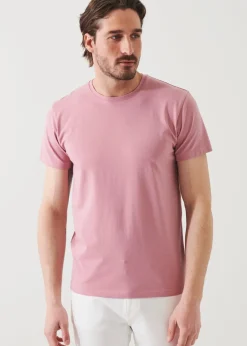 PATRICK ASSARAF Iconic T-Shirt|Men T-Shirts