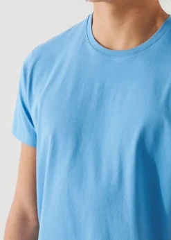 PATRICK ASSARAF Iconic T-Shirt|Men T-Shirts