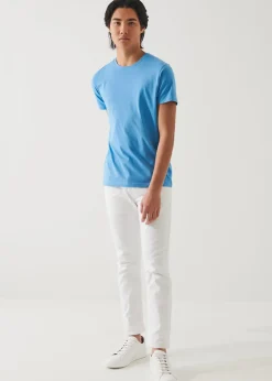 PATRICK ASSARAF Iconic T-Shirt|Men T-Shirts