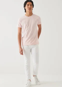 PATRICK ASSARAF Iconic T-Shirt|Men T-Shirts