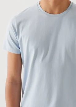 PATRICK ASSARAF Iconic T-Shirt|Men T-Shirts