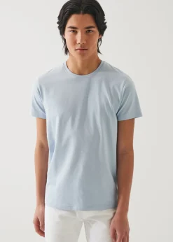 PATRICK ASSARAF Iconic T-Shirt|Men T-Shirts