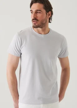 PATRICK ASSARAF Iconic T-Shirt|Men T-Shirts