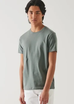 PATRICK ASSARAF Iconic T-Shirt|Men T-Shirts