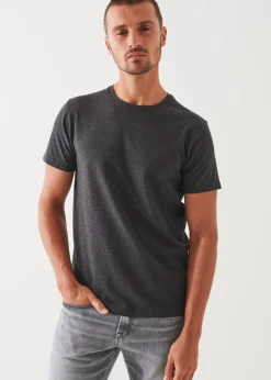 PATRICK ASSARAF Iconic T-Shirt|Men T-Shirts