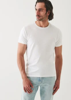 PATRICK ASSARAF Iconic T-Shirt|Men T-Shirts