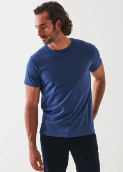 PATRICK ASSARAF Iconic T-Shirt|Men T-Shirts