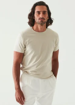PATRICK ASSARAF Iconic T-Shirt|Men T-Shirts