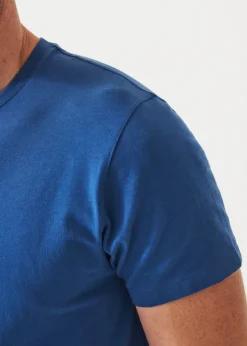 PATRICK ASSARAF Iconic T-Shirt|Men T-Shirts