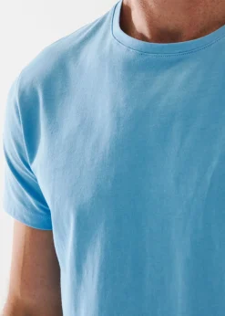 PATRICK ASSARAF Iconic T-Shirt|Men T-Shirts