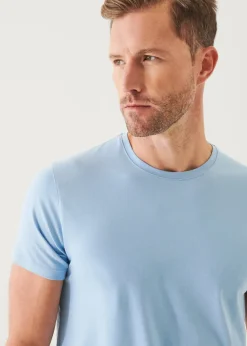 PATRICK ASSARAF Iconic T-Shirt|Men T-Shirts