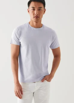 PATRICK ASSARAF Iconic T-Shirt|Men T-Shirts