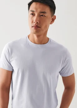 PATRICK ASSARAF Iconic T-Shirt|Men T-Shirts