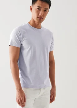 PATRICK ASSARAF Iconic T-Shirt|Men T-Shirts