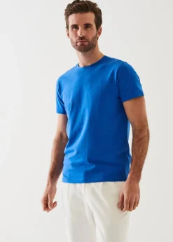 PATRICK ASSARAF Iconic T-Shirt|Men T-Shirts