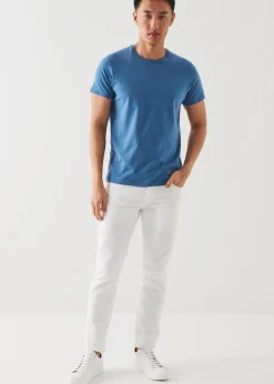 PATRICK ASSARAF Iconic T-Shirt|Men T-Shirts