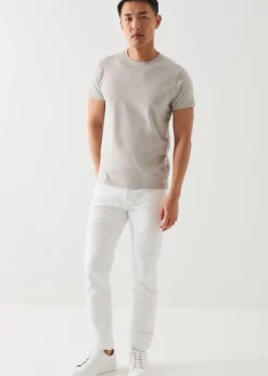 PATRICK ASSARAF Iconic T-Shirt|Men T-Shirts