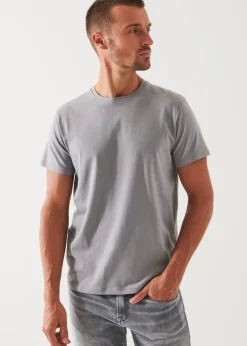 PATRICK ASSARAF Iconic T-Shirt|Men T-Shirts