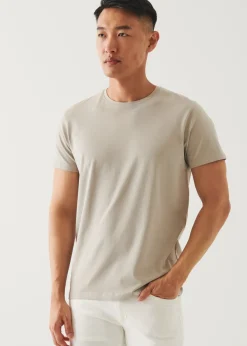 PATRICK ASSARAF Iconic T-Shirt|Men T-Shirts