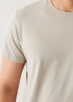PATRICK ASSARAF Iconic T-Shirt|Men T-Shirts
