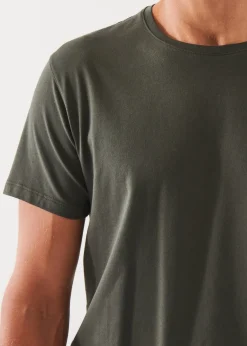 PATRICK ASSARAF Iconic T-Shirt|Men T-Shirts
