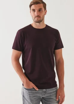 PATRICK ASSARAF Iconic T-Shirt|Men T-Shirts