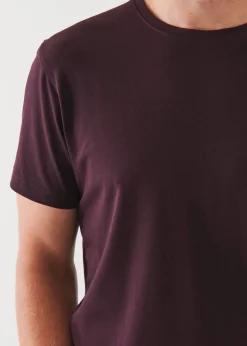 PATRICK ASSARAF Iconic T-Shirt|Men T-Shirts