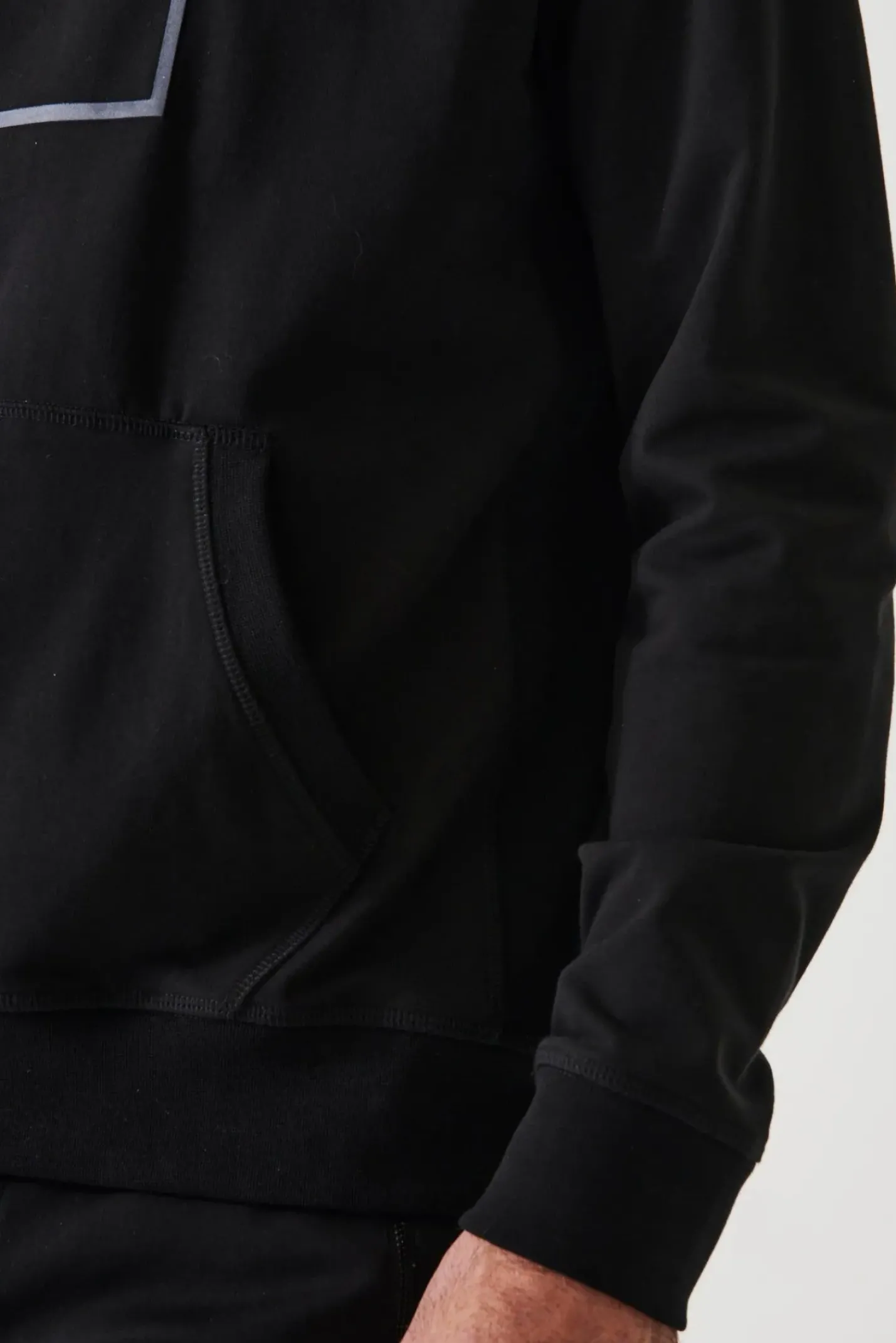 PATRICK ASSARAF Linen Shirt Jacket|Men Shirt Jackets