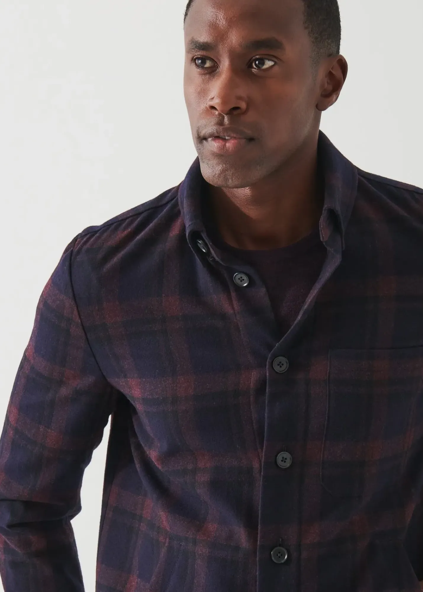 PATRICK ASSARAF Merino Waffle Beanie|Men Outerwear