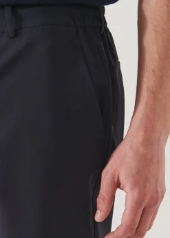 PATRICK ASSARAF Nucleo Nylon Stretch Short|Men Bottoms