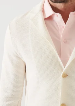 PATRICK ASSARAF Paisley Camp Collar Shirt|Men Shirts
