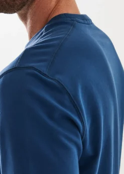 PATRICK ASSARAF Pima Cotton French Terry Sweatshirt|Men Sweatshirts & Hoodies