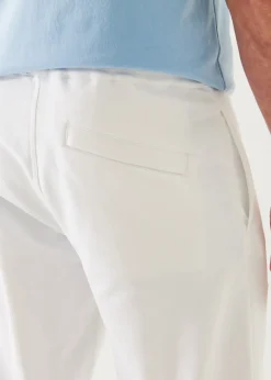PATRICK ASSARAF Pima Cotton French Terry Cargo Pant|Men Bottoms