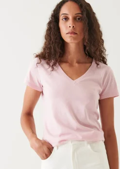 PATRICK ASSARAF Relaxed Cashmere Crewneck|Women Knitwear