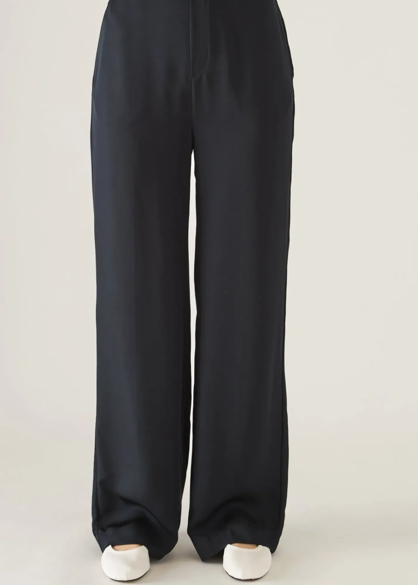 PATRICK ASSARAF Silk Pant|Women Pants