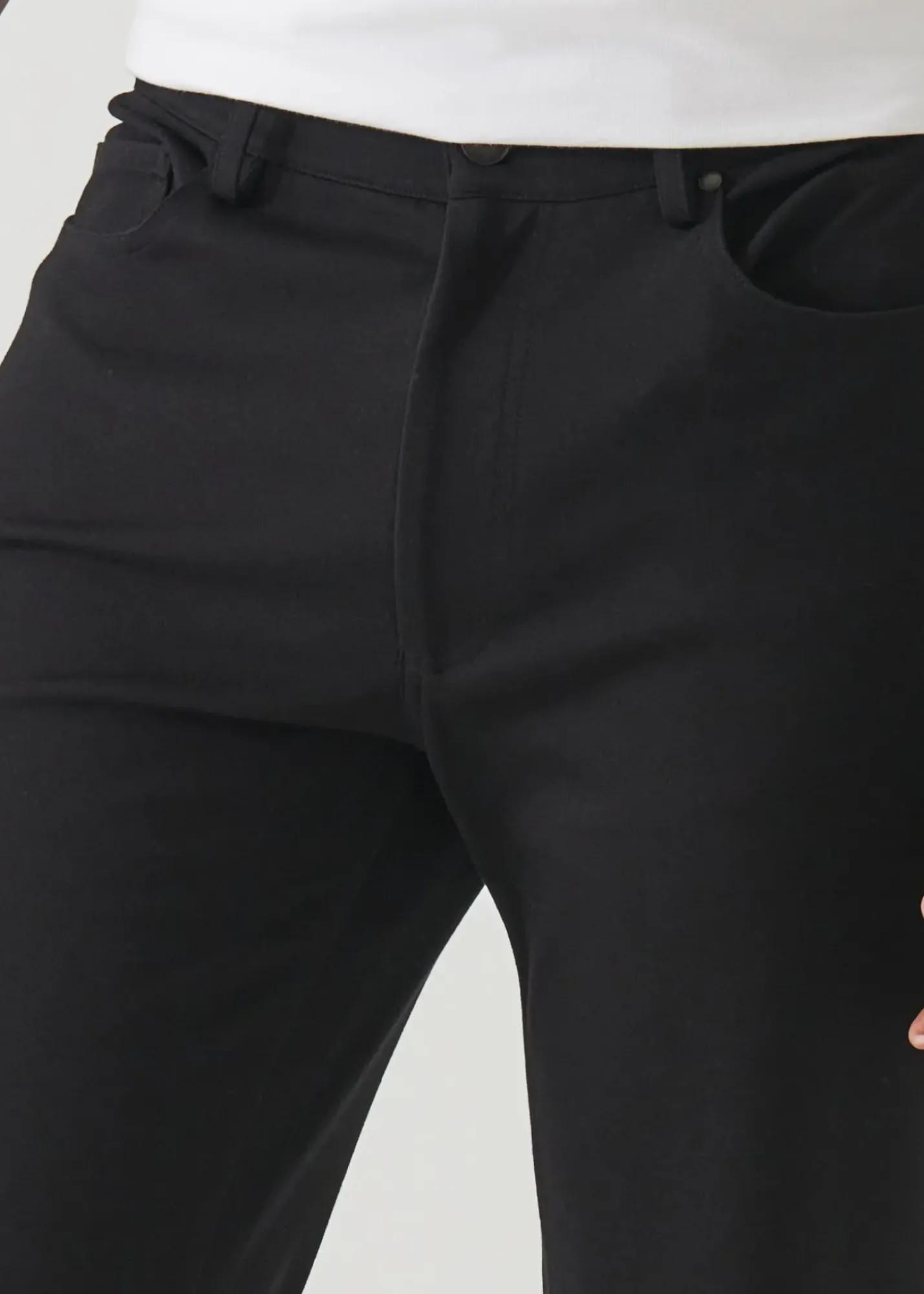 PATRICK ASSARAF Stretch 5 Pocket Pant|Men Bottoms