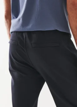 PATRICK ASSARAF Stretch Drawstring Jogger|Men Bottoms