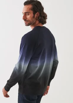 PATRICK ASSARAF Wool Patch Pocket Shirt Jacket|Men Shirt Jackets