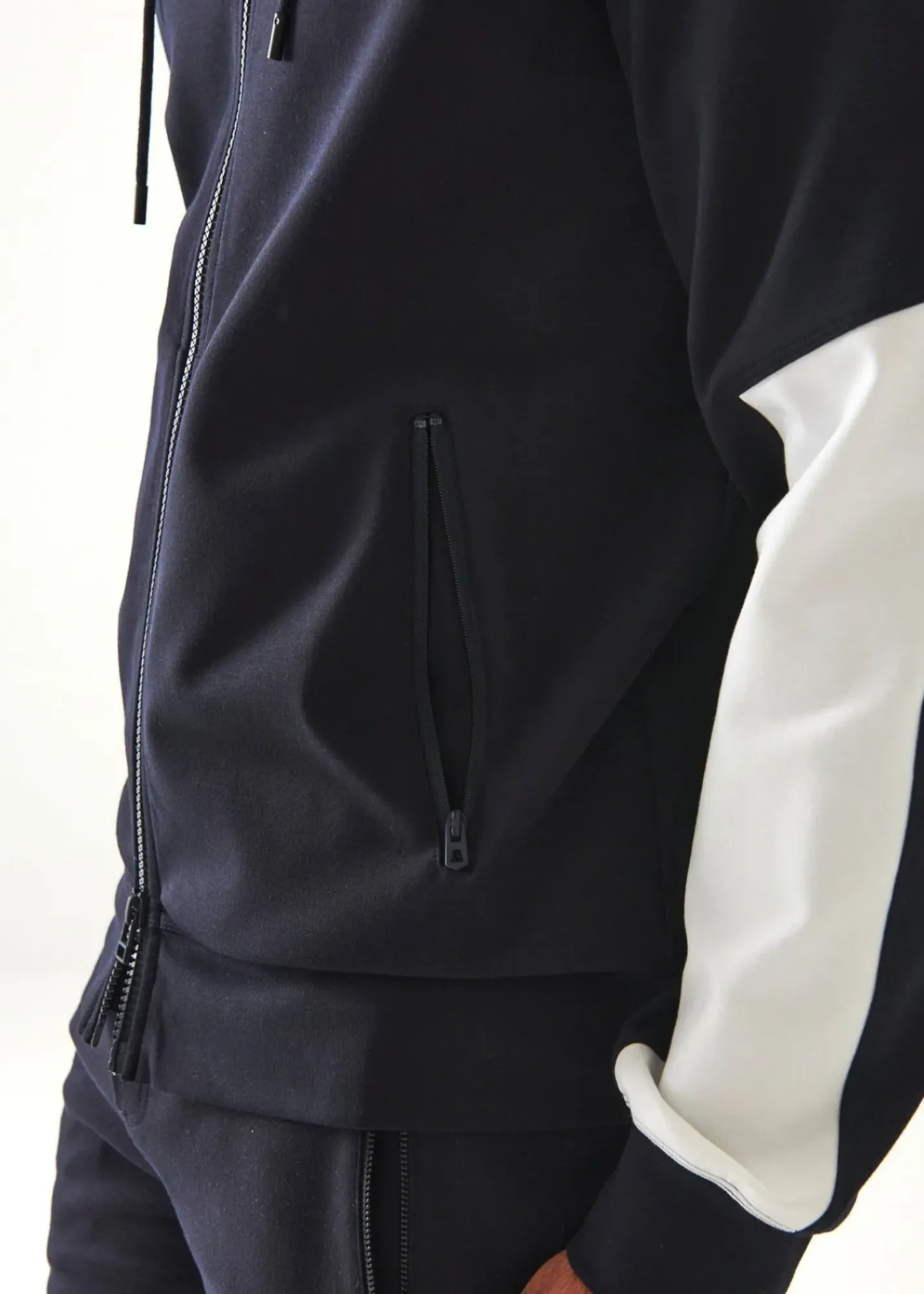 PATRICK ASSARAF Wool Shirt Jacket|Men Shirt Jackets