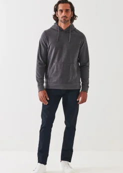 PATRICK ASSARAF Wool-Cashmere Shirt Jacket|Men Shirt Jackets